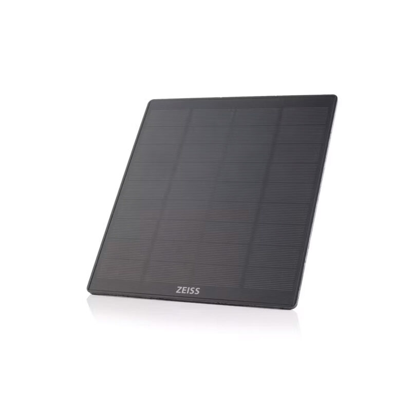 ZEISS - SECACAM 3 PANNELLO SOLARE (SOLAR PANEL PRO)