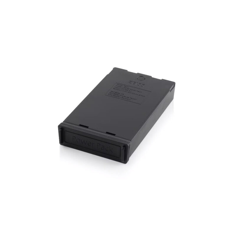 ZEISS - SECACAM 3 POWERPACK