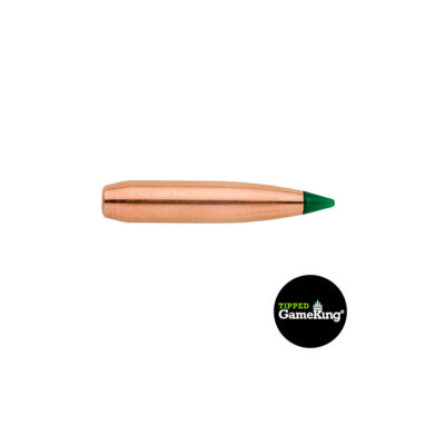 PALLE - SIERRA - 6.5MM .264 DIA. 140GR. TGK GAMECHANGER (100 PZ)