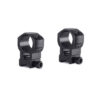 HAWKE - ATTACCO TACTICAL 2PZ 30MM EXT-ALTO-WEAV