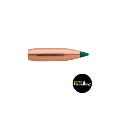 PALLE - SIERRA - 30 CAL. .308 DIA. 180GR. TGK GAMECHANGER (100 PZ)
