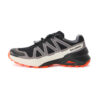 SALOMON - UOMO - SPEEDCROSS PEAK GTX Black / Castlerock / Cherry Tomato