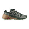 SALOMON - DONNA - SPEEDCROSS PEAK GTX W Scarab / Soft Clay / Bay