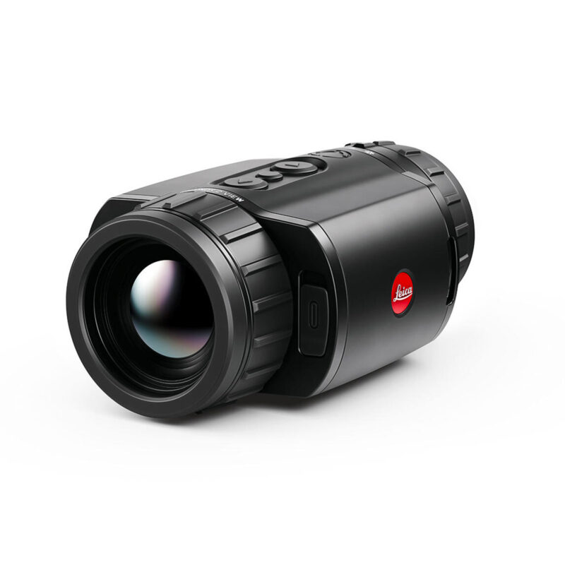VISORE NOTTURNO/TERMICO - LEICA - CALONOX 2 VIEW - immagine 6