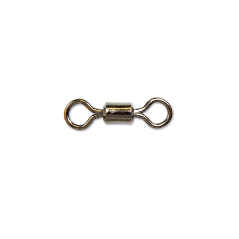 BLACK CAT - ROLLING SWIVEL #4/0 | 5 PCS | 135kg