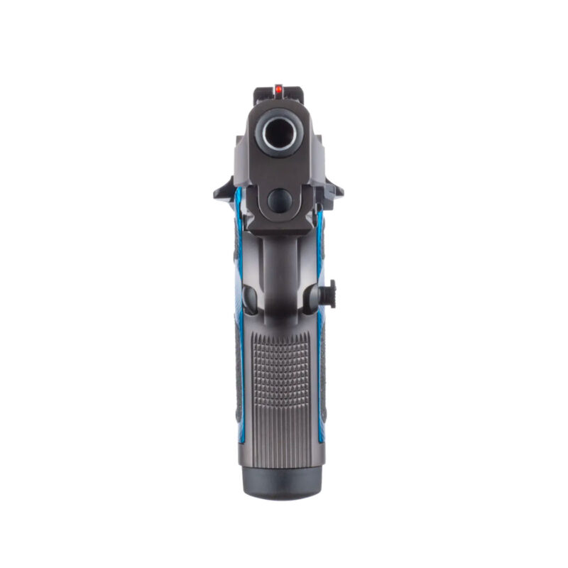 PISTOLA - BERETTA - 92X PERFORMANCE OPTIC DARK SERIES - immagine 3