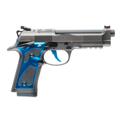 PISTOLA - BERETTA - 92X PERFORMANCE OPTIC DARK SERIES