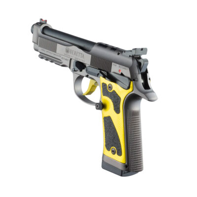Alternative view of PISTOLA - BERETTA - 92X PERFORMANCE OPTIC DARK SERIES