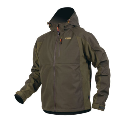 GIACCA - HART - ARMOTION CLASS-J