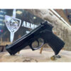 USATO - PISTOLA - BERETTA TYPE M9A1 92FS COMPACT cal. 9x21
