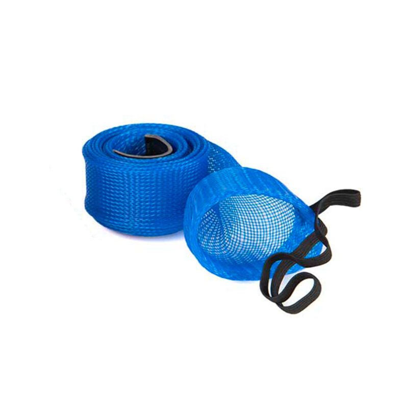 FOX RAGE - ROD SHIELD | SPIN ROD PROTECTION | BLUE - immagine 2