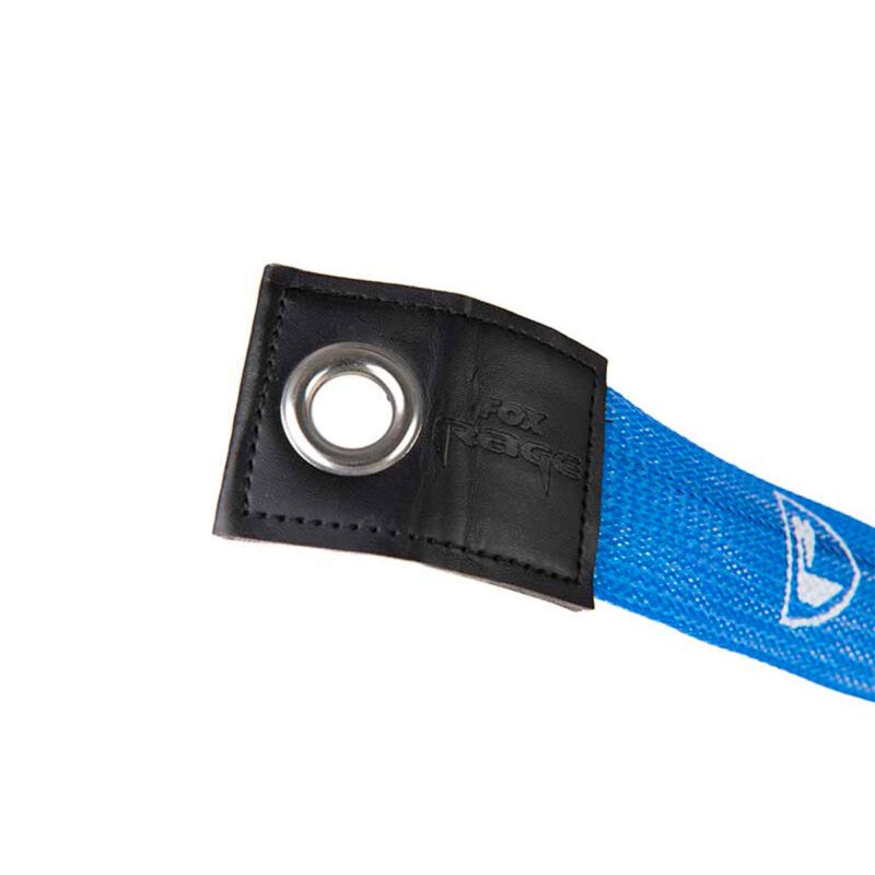 FOX RAGE - ROD SHIELD | SPIN ROD PROTECTION | BLUE - immagine 5