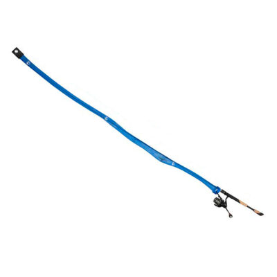 FOX RAGE - ROD SHIELD | SPIN ROD PROTECTION | BLUE