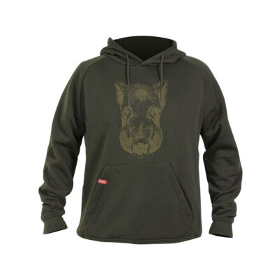 FELPA - HART - BRANDED-H Wildpig