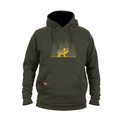FELPA - HART - BRANDED-H Wildboar