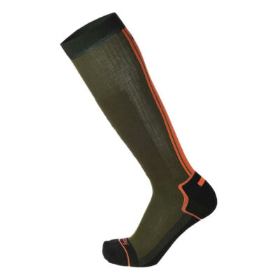 MICO - CALZA HUNTING&FISHING EXTRA DRY Col. 006 Verde