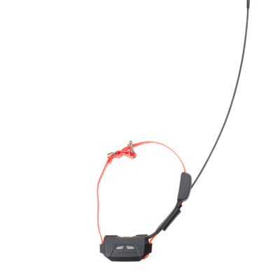 NUM'AXES - CANICOM GPS MINI CON ADDESTRAMENTO - COLLARE AGGIUNTIVO