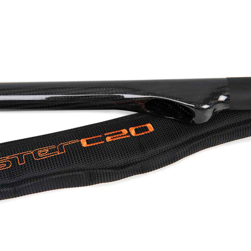 FOX - RANGEMASTER® C20 Carbon Throwing Sticks - immagine 3