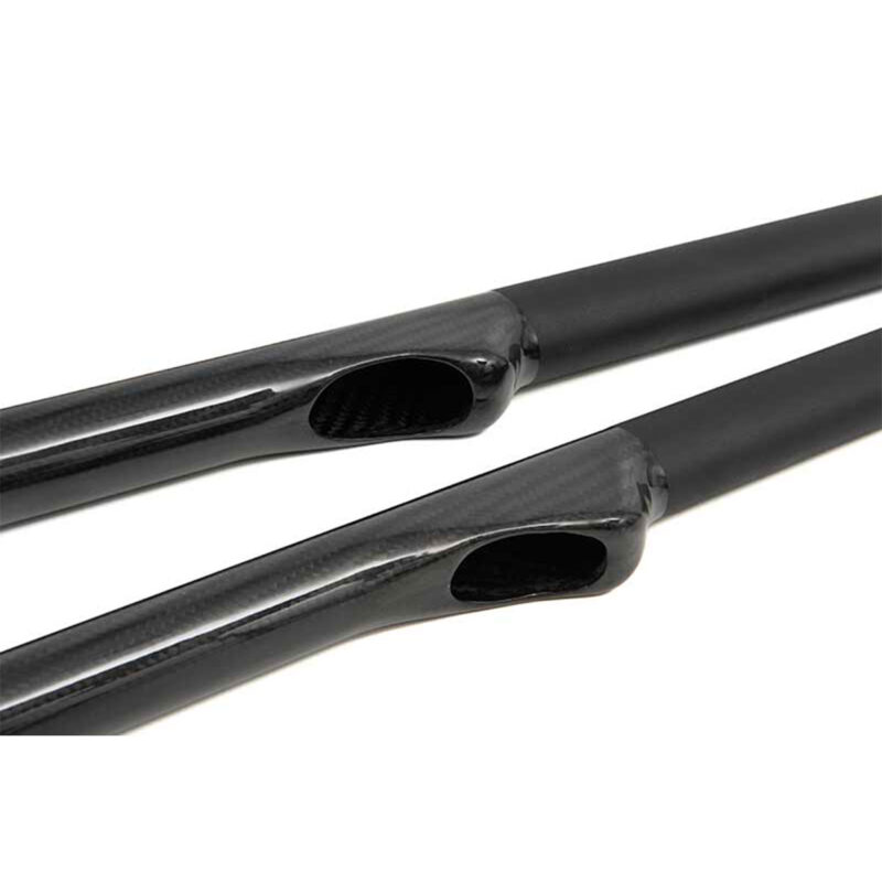 FOX - RANGEMASTER® C20 Carbon Throwing Sticks - immagine 4