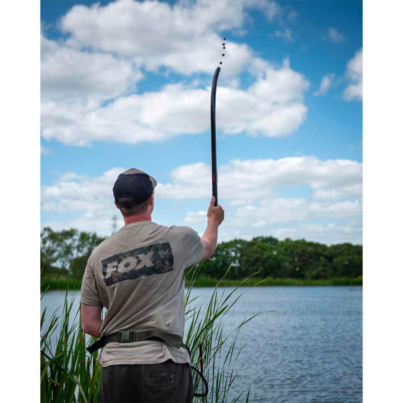 FOX - RANGEMASTER® C20 Carbon Throwing Sticks - immagine 5