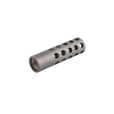 FRENO DI BOCCA - SAKO - MUZZLE BRAKE SLIM SS SAKO/TIKKA,MT5/8x24,H237