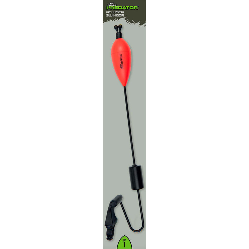 FOX RAGE PREDATOR - ADJUSTA SWINGER | QTY 1 - immagine 2