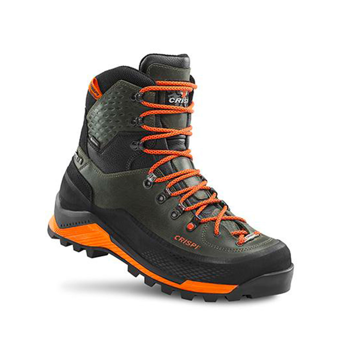 SCARPONI - CRISPI - FUTURA PWR GREEN