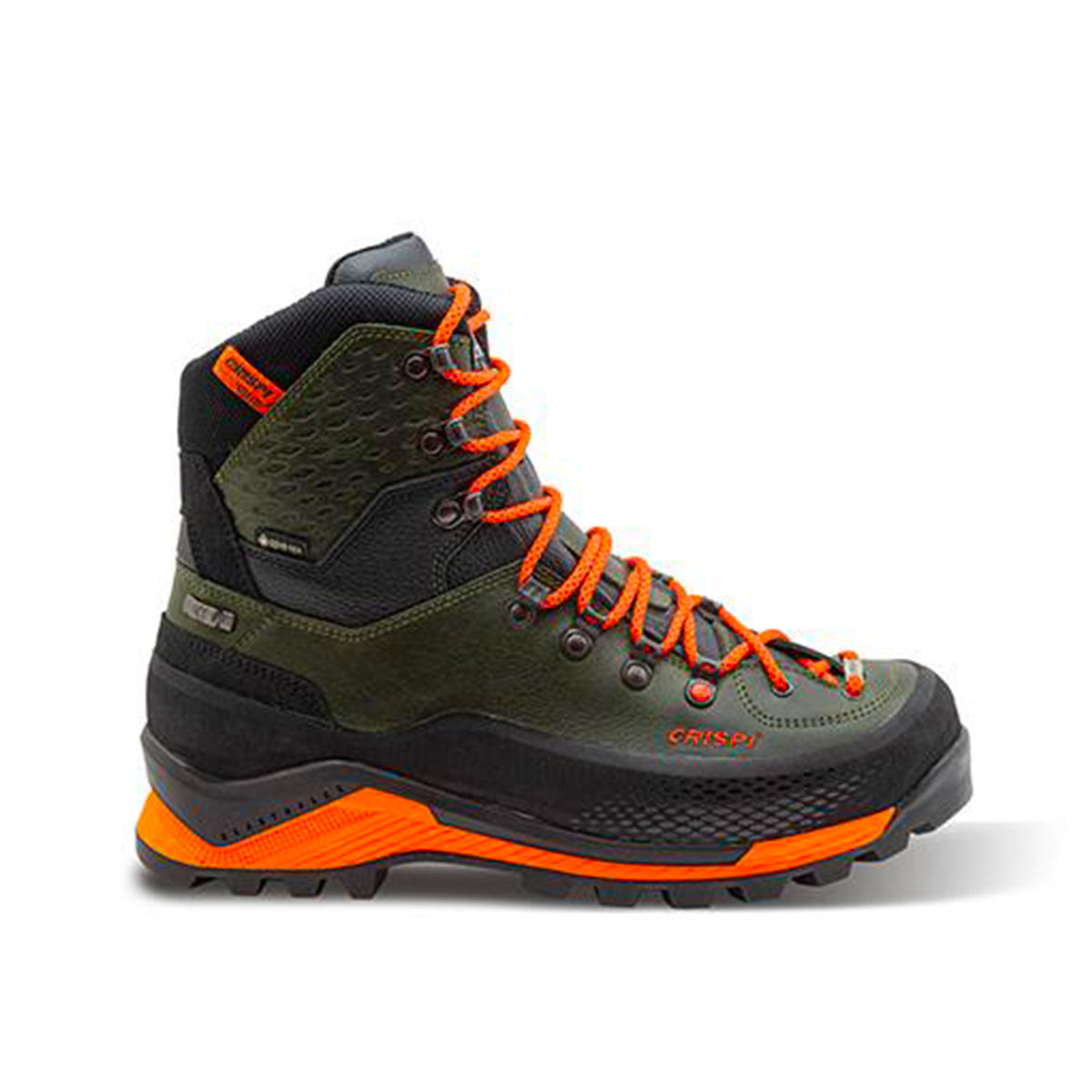 SCARPONI - CRISPI - FUTURA PWR GREEN - immagine 2