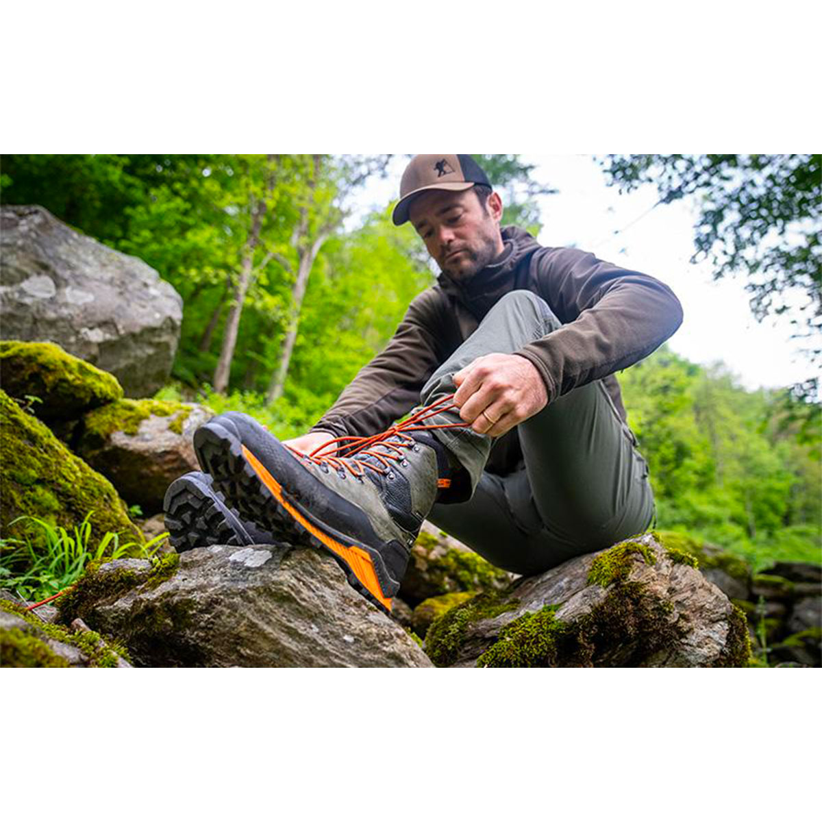 SCARPONI - CRISPI - FUTURA PWR GREEN - immagine 8