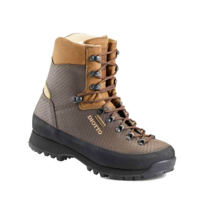 SCARPONI - DIOTTO - HUNTER WindTex®