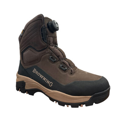 SCARPONI - BROWNING - HUNTSMAN II MOZ LA TAUPE