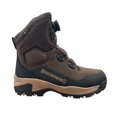 Alternative view of SCARPONI - BROWNING - HUNTSMAN II MOZ LA TAUPE
