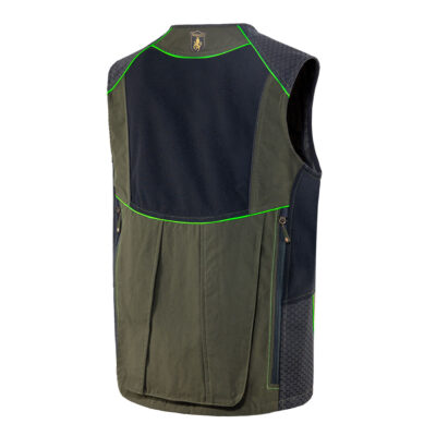 Alternative view of GILET - TRABALDO - HURACAN