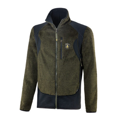 TRABALDO - GIACCA/PILE - ICELAND