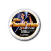 SASAME - FLUOROCARBON 50m SAMULINE