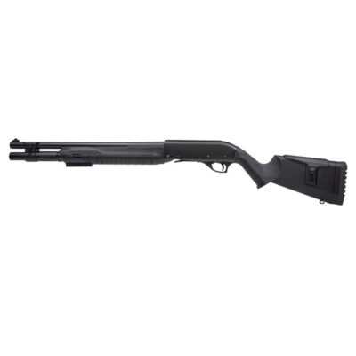 Alternative view of FUCILE SEMIAUTO - DERYA - LION XT-401 18.5" 12/76