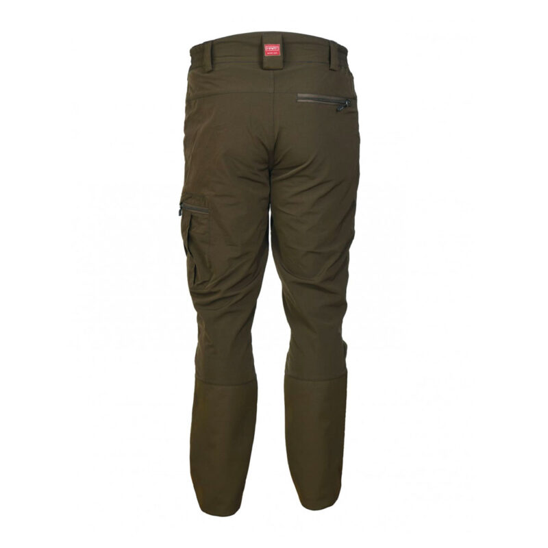 PANTALONE - HART - MORITZ-T - immagine 2