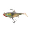 FOX RAGE - WOBBLE REPLICANT | ULTRA UV | 23cm 9" 90g | Original Stickleback
