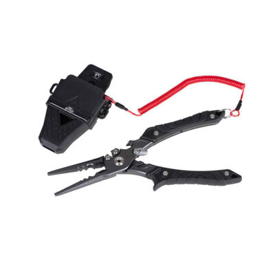 FOX RAGE - 7.25" BELT PLIERS (PINZA)