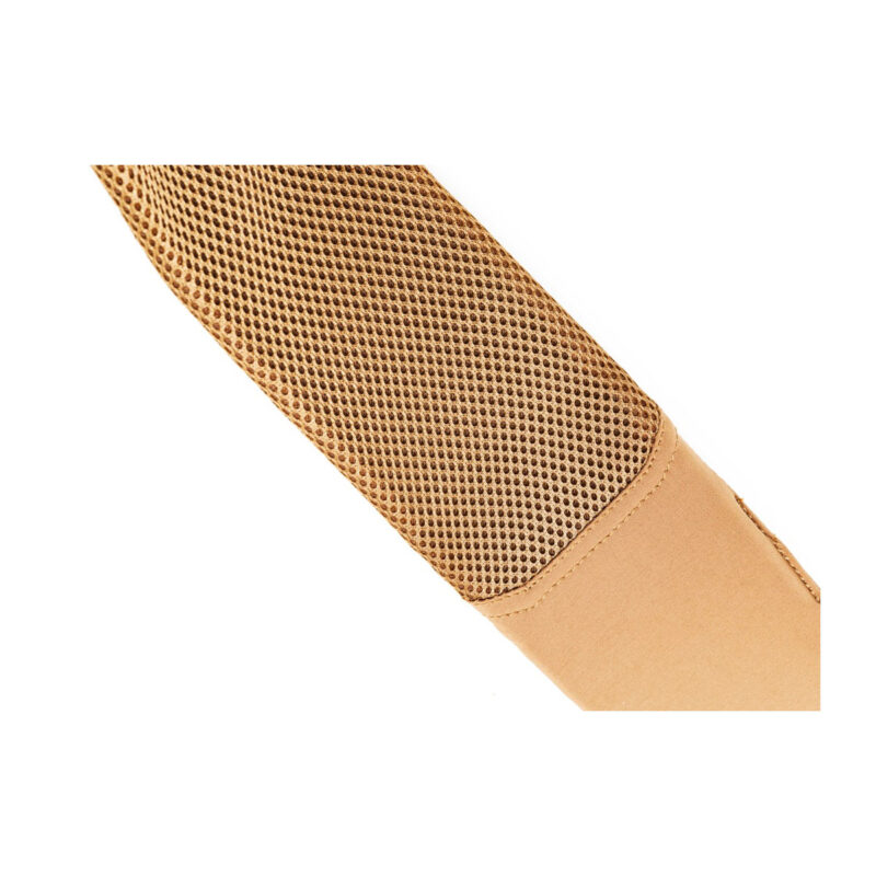OPENLAND TACTICAL - CINTURONE TATTICO LASERCUT CHIUSURA COBRA Coyote Tan - immagine 5