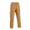 NERG OPENLAND - PANTALONE BDU Coyote Tan