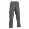NERG OPENLAND - PANTALONE BDU Grey