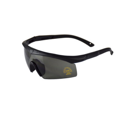 NERG OPENLAND TACTICAL - OPENLAND OCCHIALE BALISTICO KIT 4 LENTI