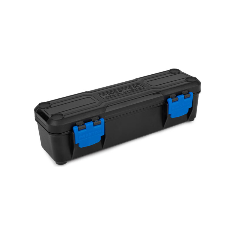PRESTON - REVALUTION COMPACT SPOOL BOX