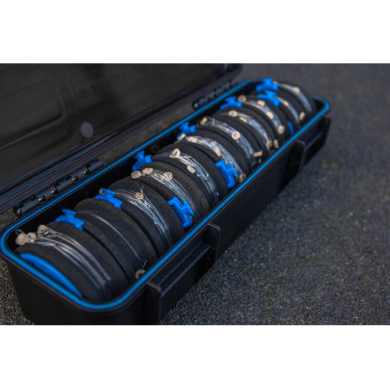 PRESTON - REVALUTION COMPACT SPOOL BOX - immagine 3