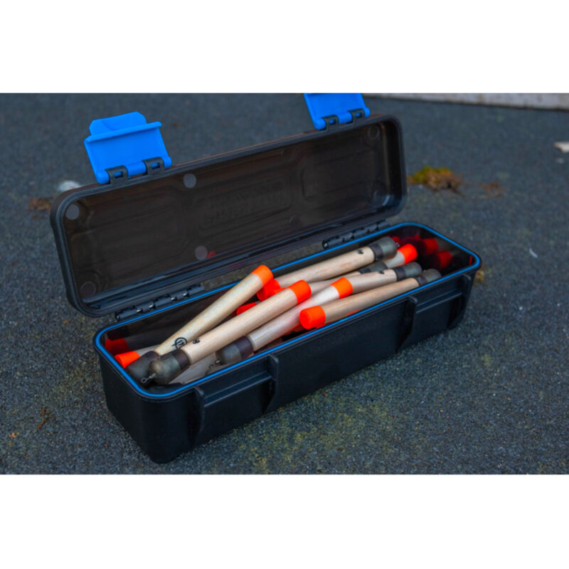 PRESTON - REVALUTION COMPACT SPOOL BOX - immagine 4