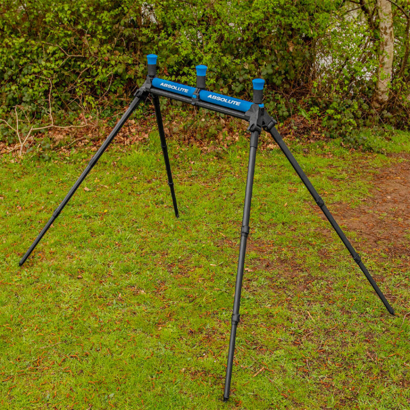 PRESTON - RULLO 4 GAMBE ABSOLUTE POLE ROLLER - XL - immagine 10