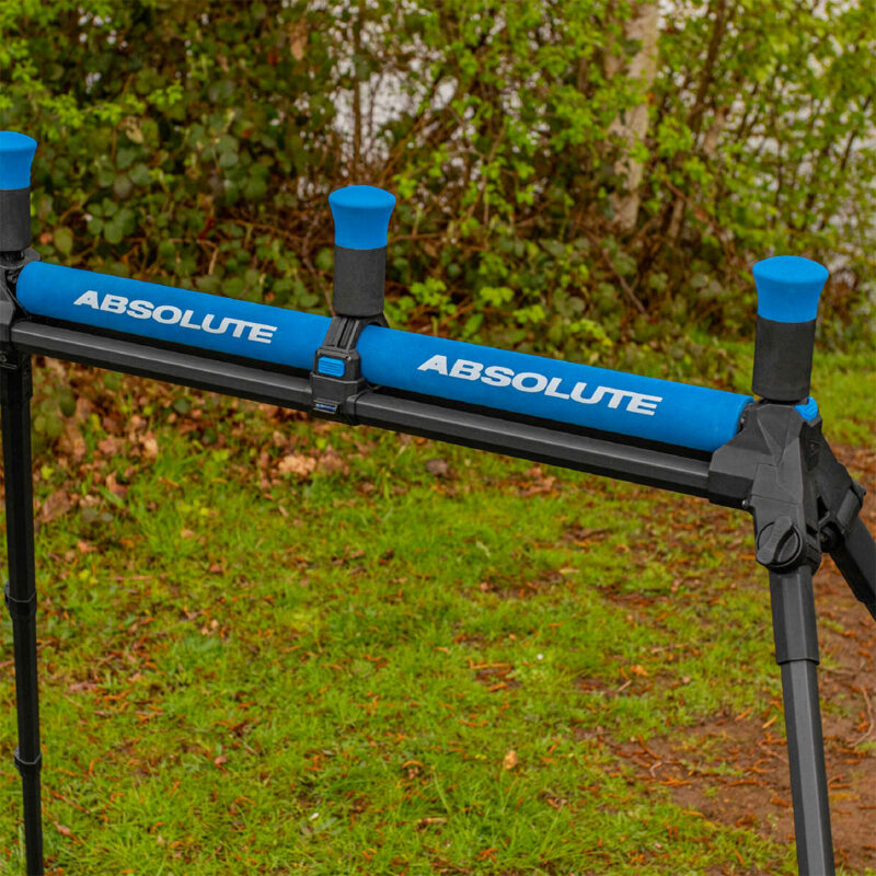 PRESTON - RULLO 4 GAMBE ABSOLUTE POLE ROLLER - XL - immagine 11