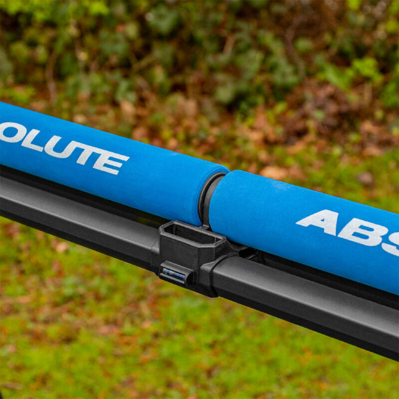 PRESTON - RULLO 4 GAMBE ABSOLUTE POLE ROLLER - XL - immagine 13