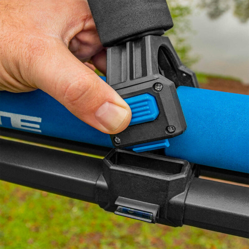 PRESTON - RULLO 4 GAMBE ABSOLUTE POLE ROLLER - XL - immagine 14